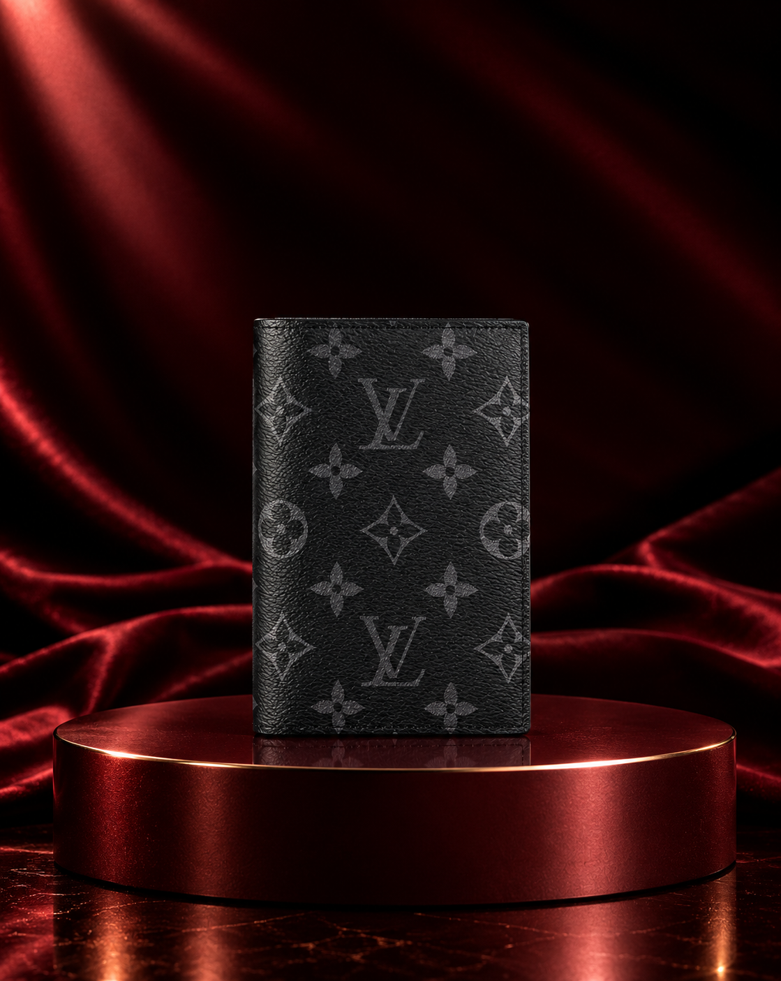 Passport Holder