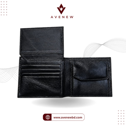 GUCCI Leather Wallet