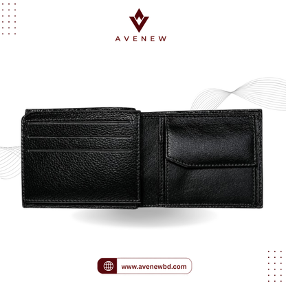 GUCCI Leather Wallet