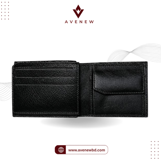 GUCCI Leather Wallet